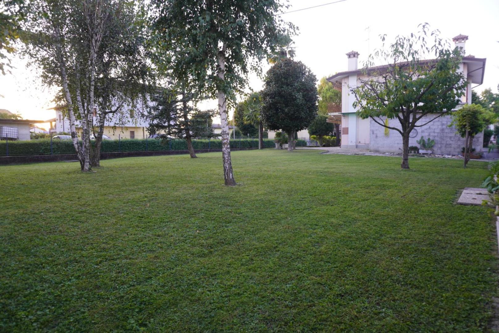 Oliva'S House Appartamento Con Giardino Palazzolo dello Stella Luaran gambar
