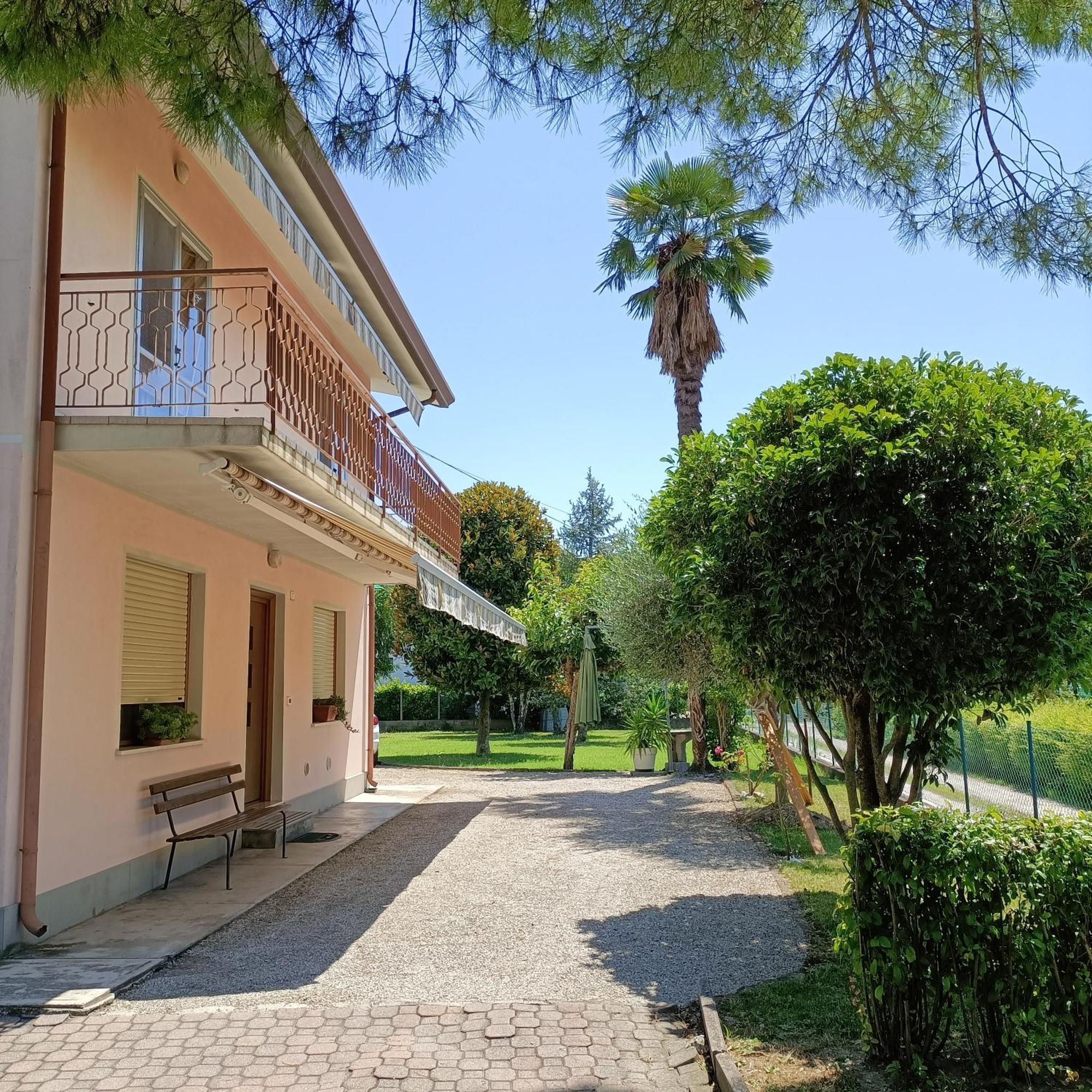 Oliva'S House Appartamento Con Giardino Palazzolo dello Stella Luaran gambar